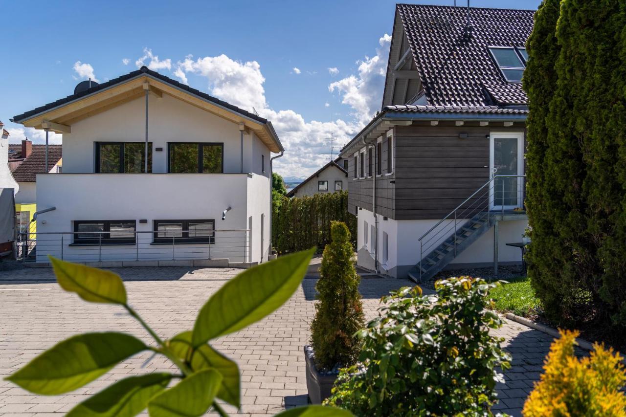 Ferienhof Berger Ug Hagnau Kültér fotó